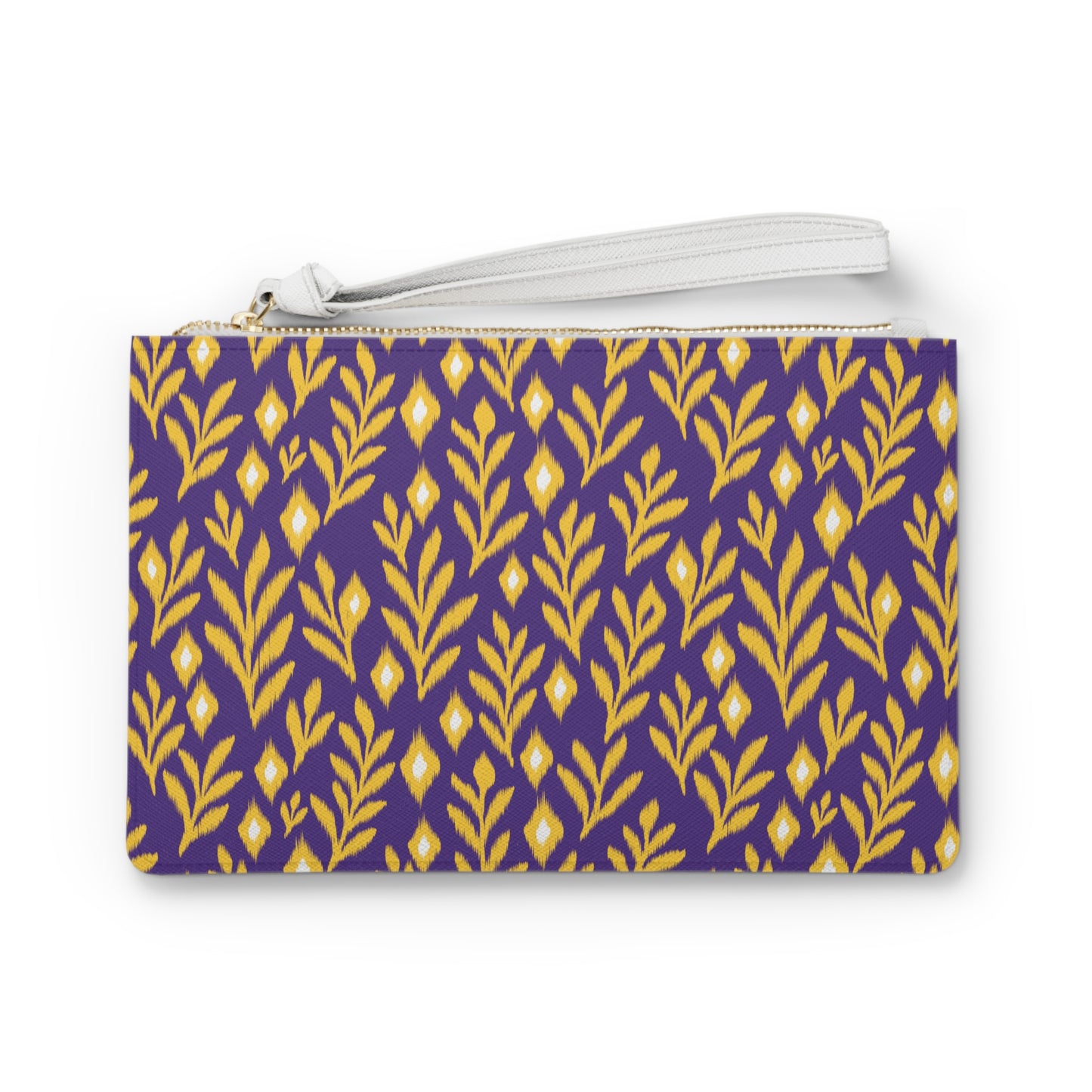 Clutch Bag | Baton Rouge, Louisiana | Laurel