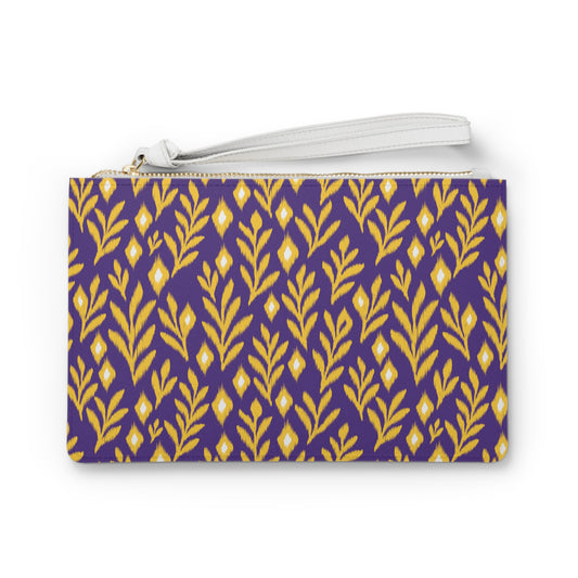 Clutch Bag | Baton Rouge, Louisiana | Laurel