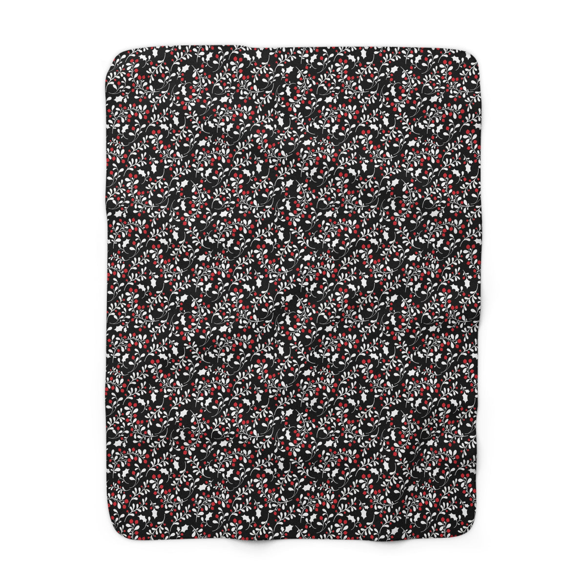 Sherpa Blanket | Athens, Georgia | Holly