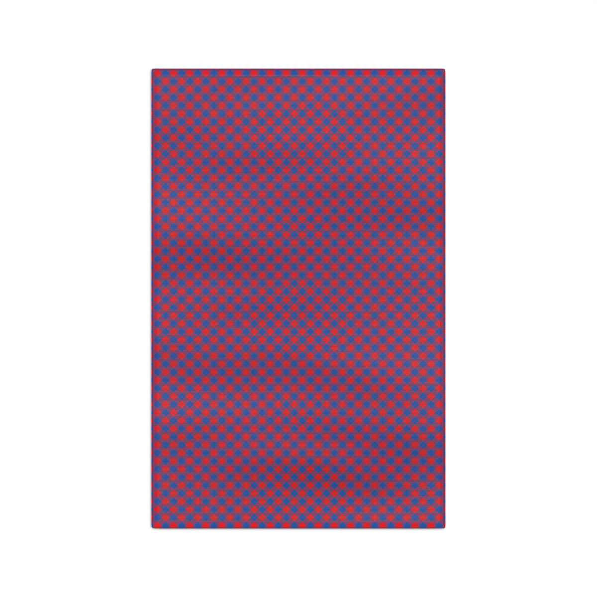 Tea Towels | Lawrence, Kansas | Gingham