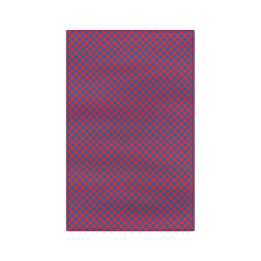 Tea Towels | Lawrence, Kansas | Gingham