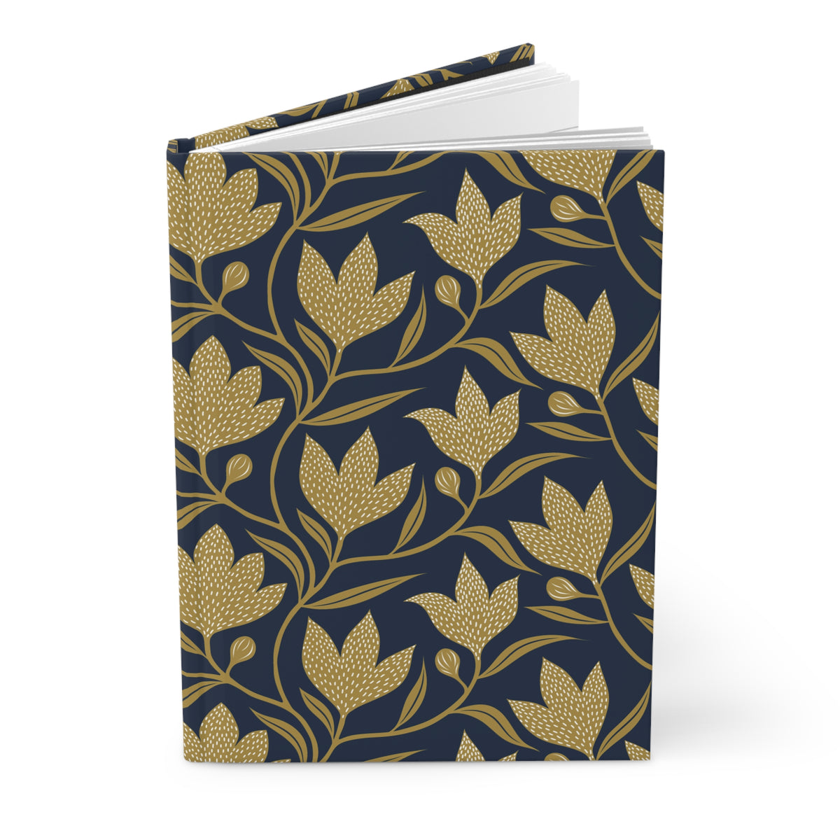 Journal | Notre Dame, Indiana | Magnolia