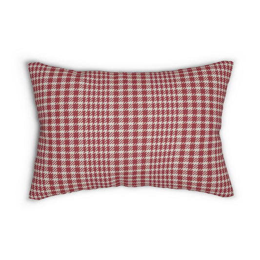 Pillow | Tuscaloosa, Alabama | Tweed