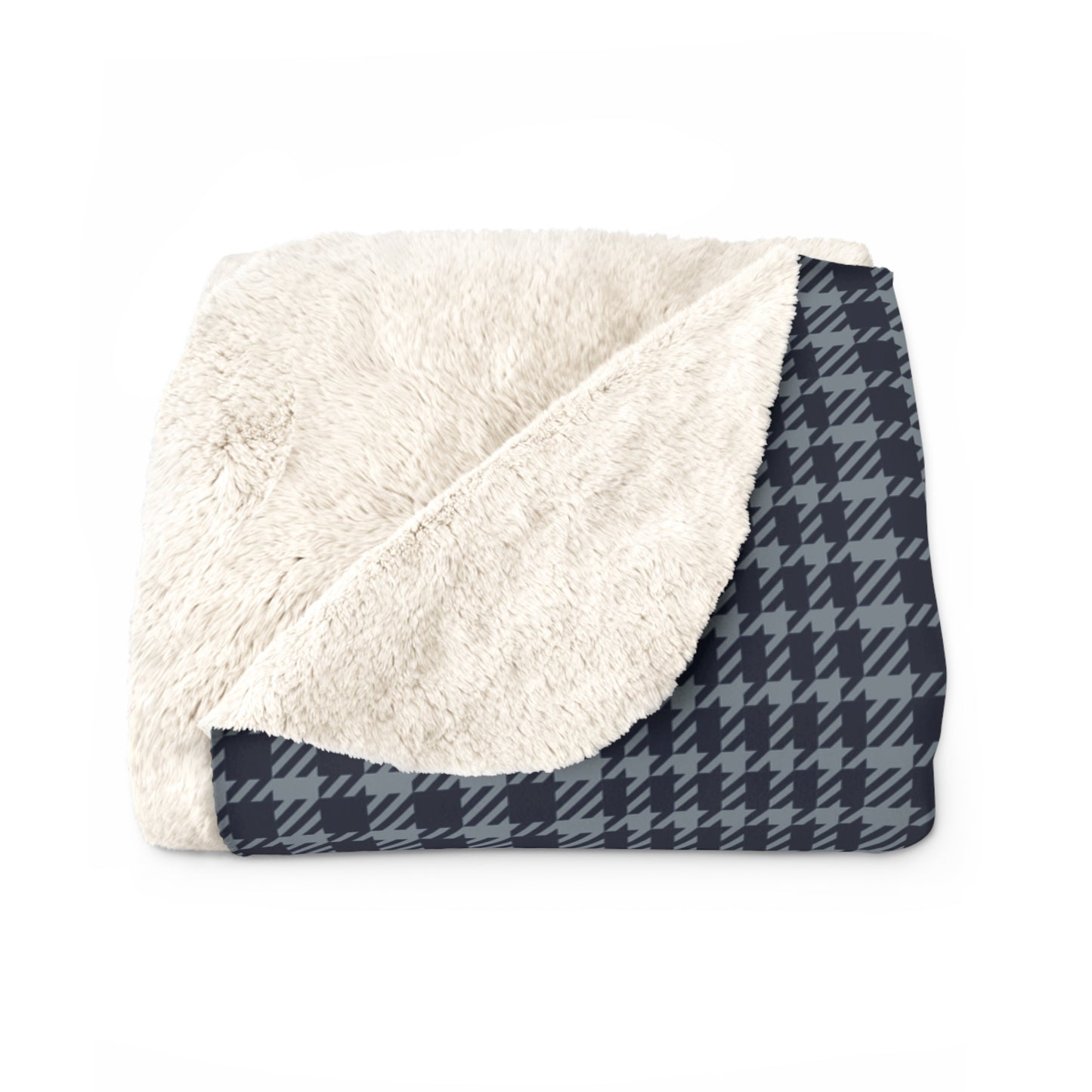 Sherpa Blanket | Storrs, Connecticut | Tweed