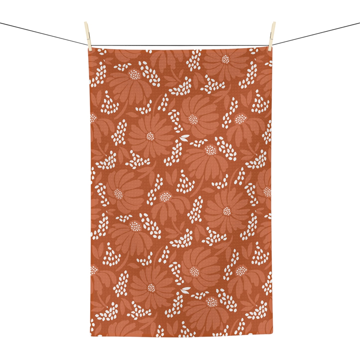 Tea Towels | Austin, Texas | Bellis