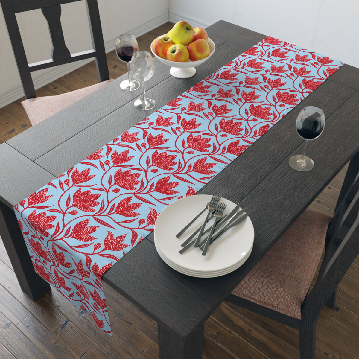 Table Runner | Oxford, Mississippi | Magnolia