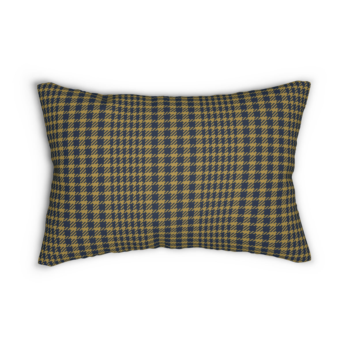 Pillow | Notre Dame, Indiana | Tweed