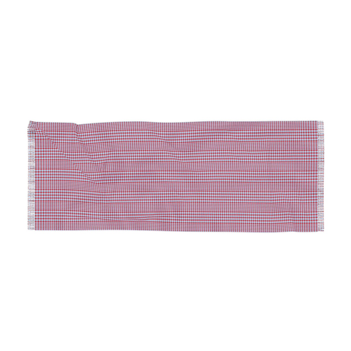 Scarf | Oxford, Mississippi | Tweed