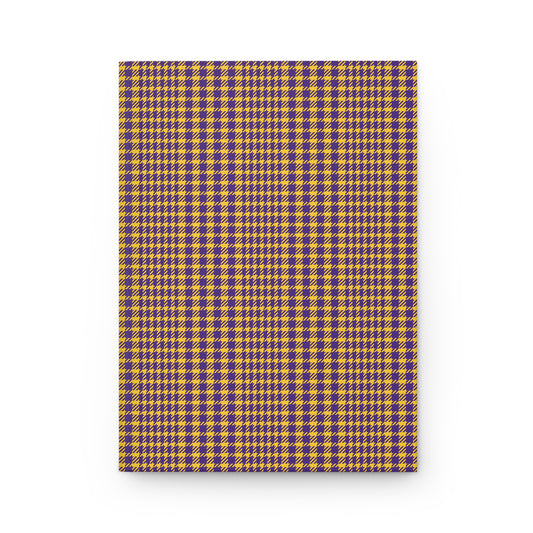 Journal | Baton Rouge, Louisiana | Tweed