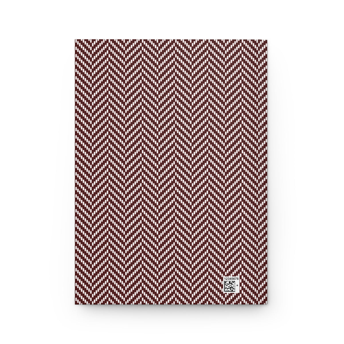 Journal | College Station, Texas | Herringbone
