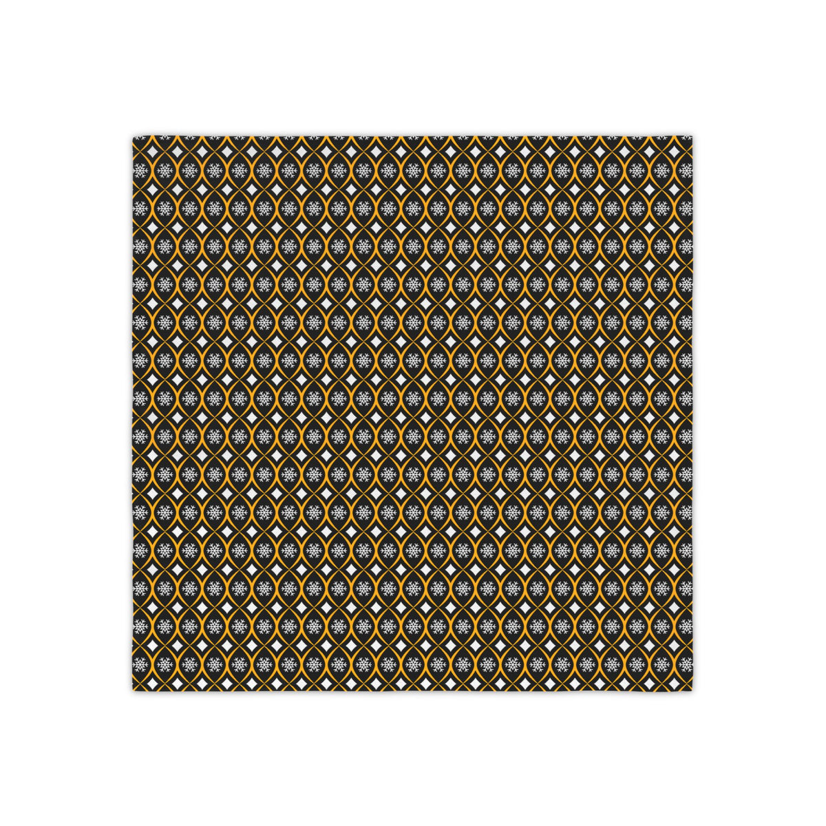 Napkins | Columbia, Missouri | Snow