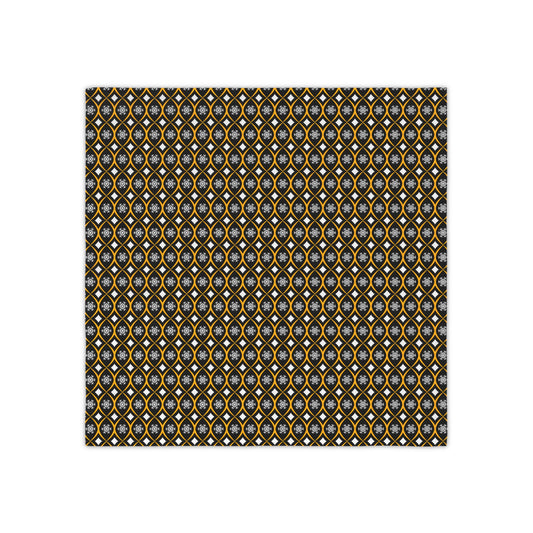 Napkins | Columbia, Missouri | Snow