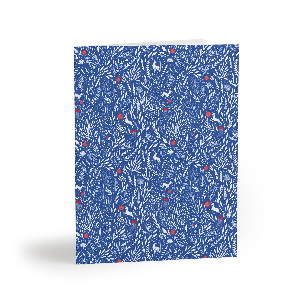 Notecards | Lawrence, Kansas | Fauna