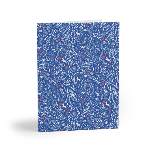 Notecards | Lawrence, Kansas | Fauna