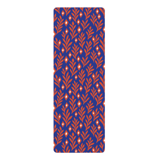 Yoga Mat | Gainesville, Florida | Laurel