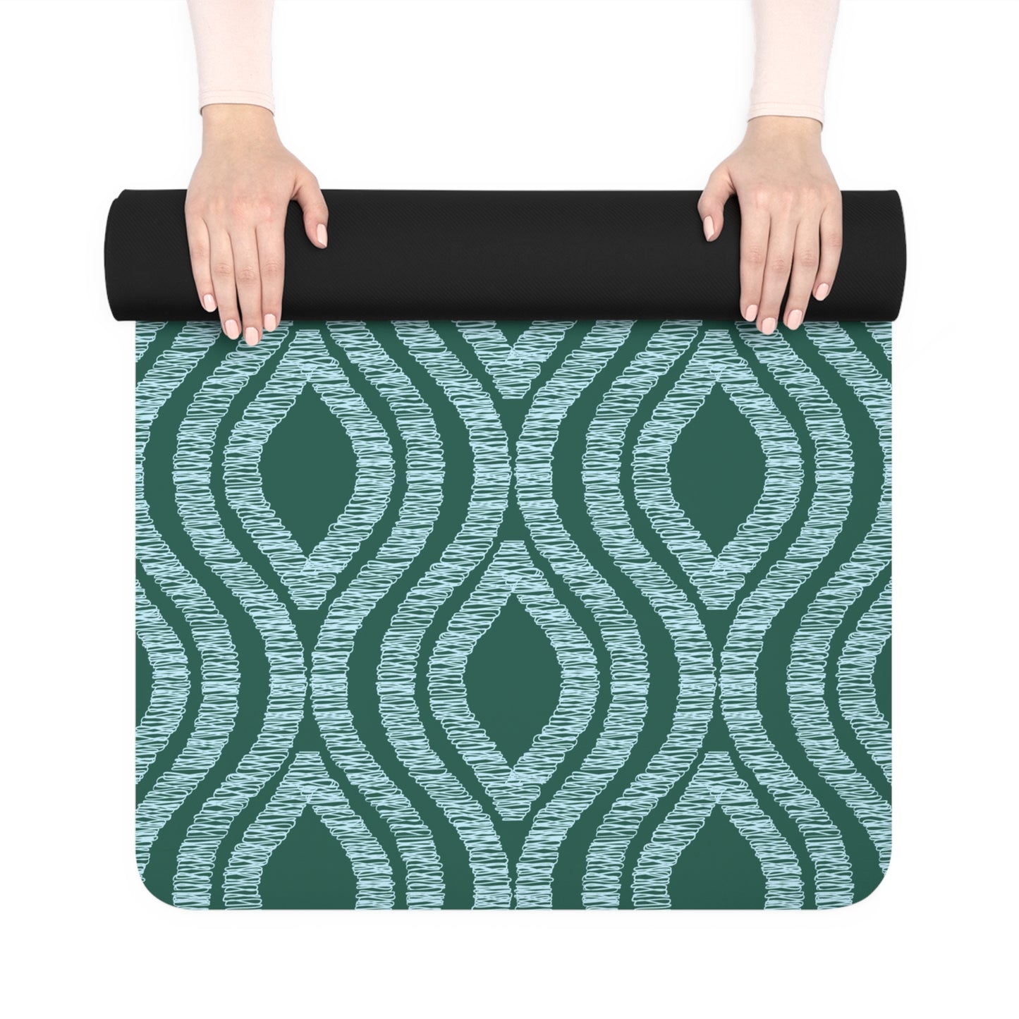 Yoga Mat | New Orleans, Louisiana | Ogee
