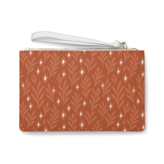 Clutch Bag | Austin, Texas | Laurel