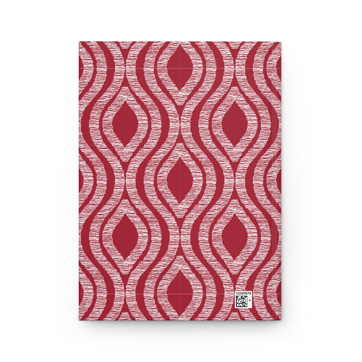 Journal | Bloomington, Indiana | Ogee