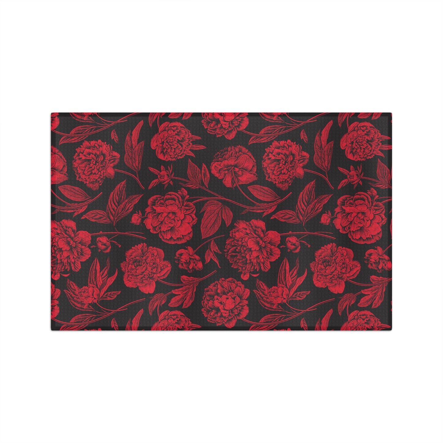 Tea Towels | Raleigh, North Carolina | Peony