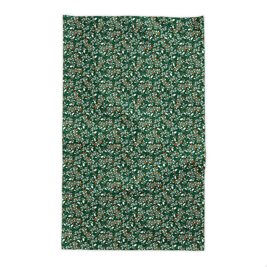Tablecloth | Miami, Florida | Holly