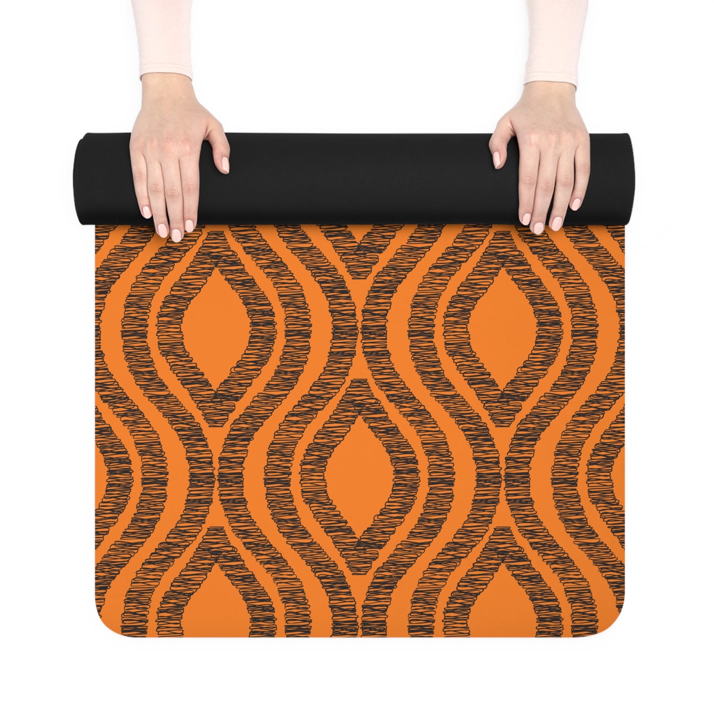 Yoga Mat | Princeton, New Jersey | Ogee