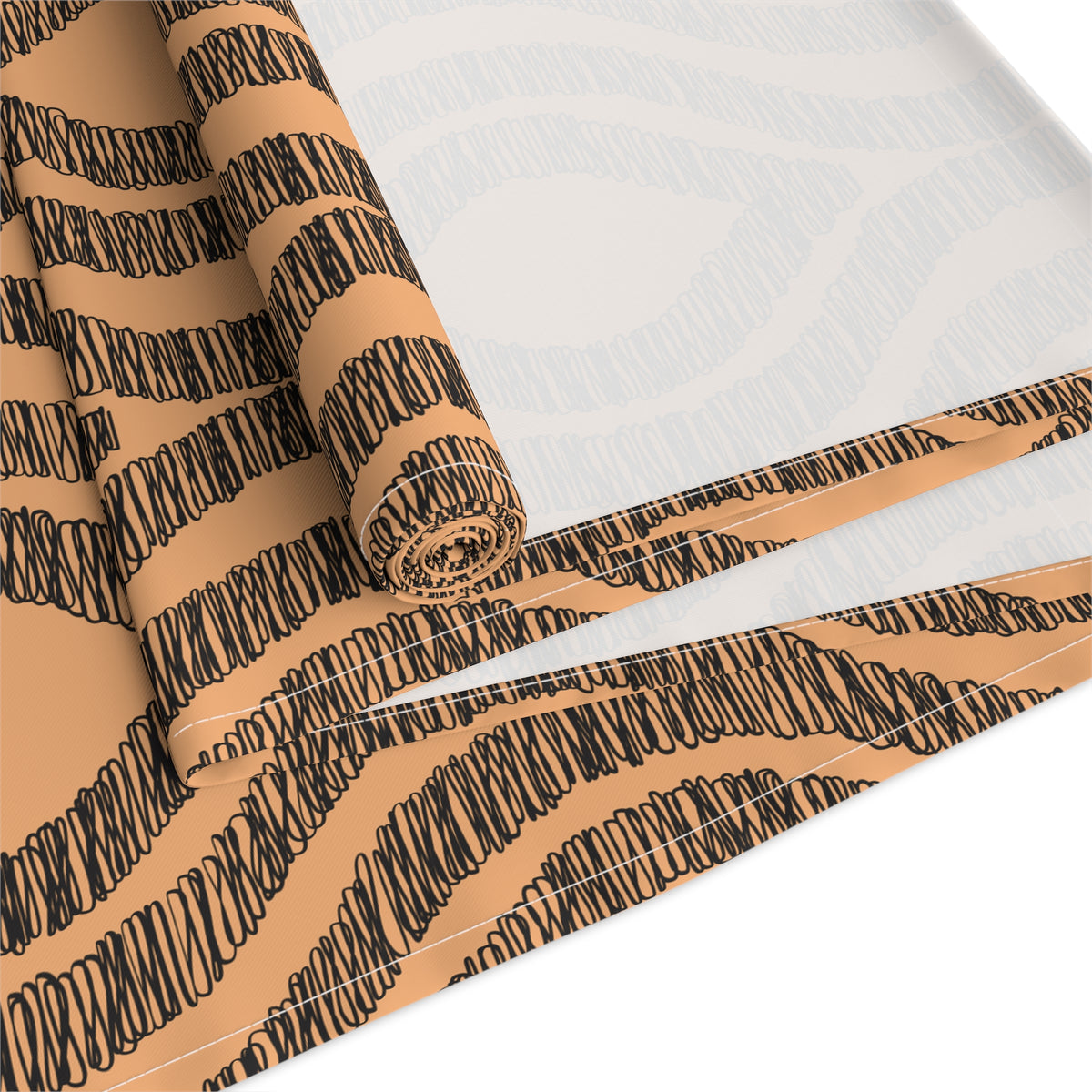 Table Runner | Princeton, New Jersey | Ogee