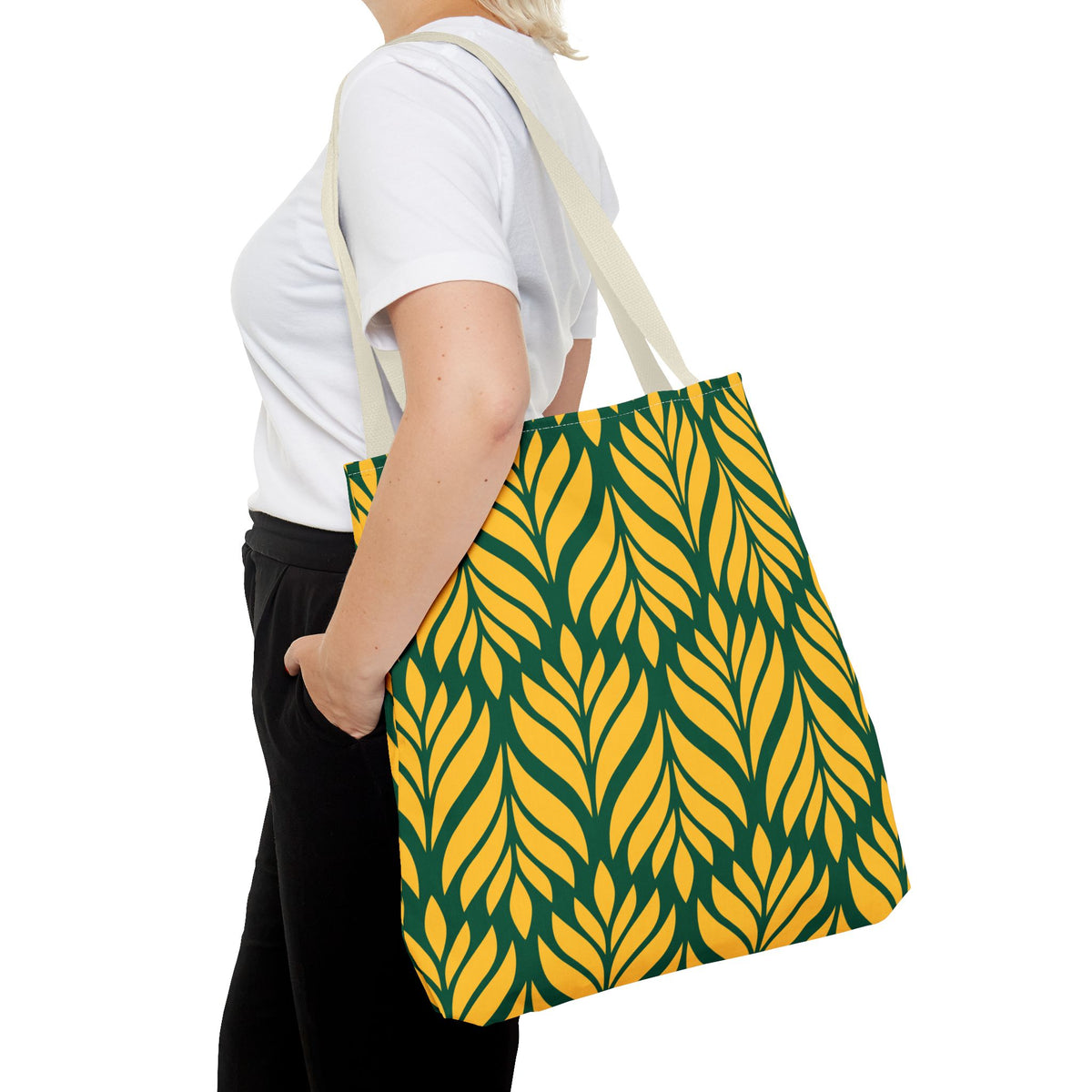 Totes | Fairfax, Virginia | Palm