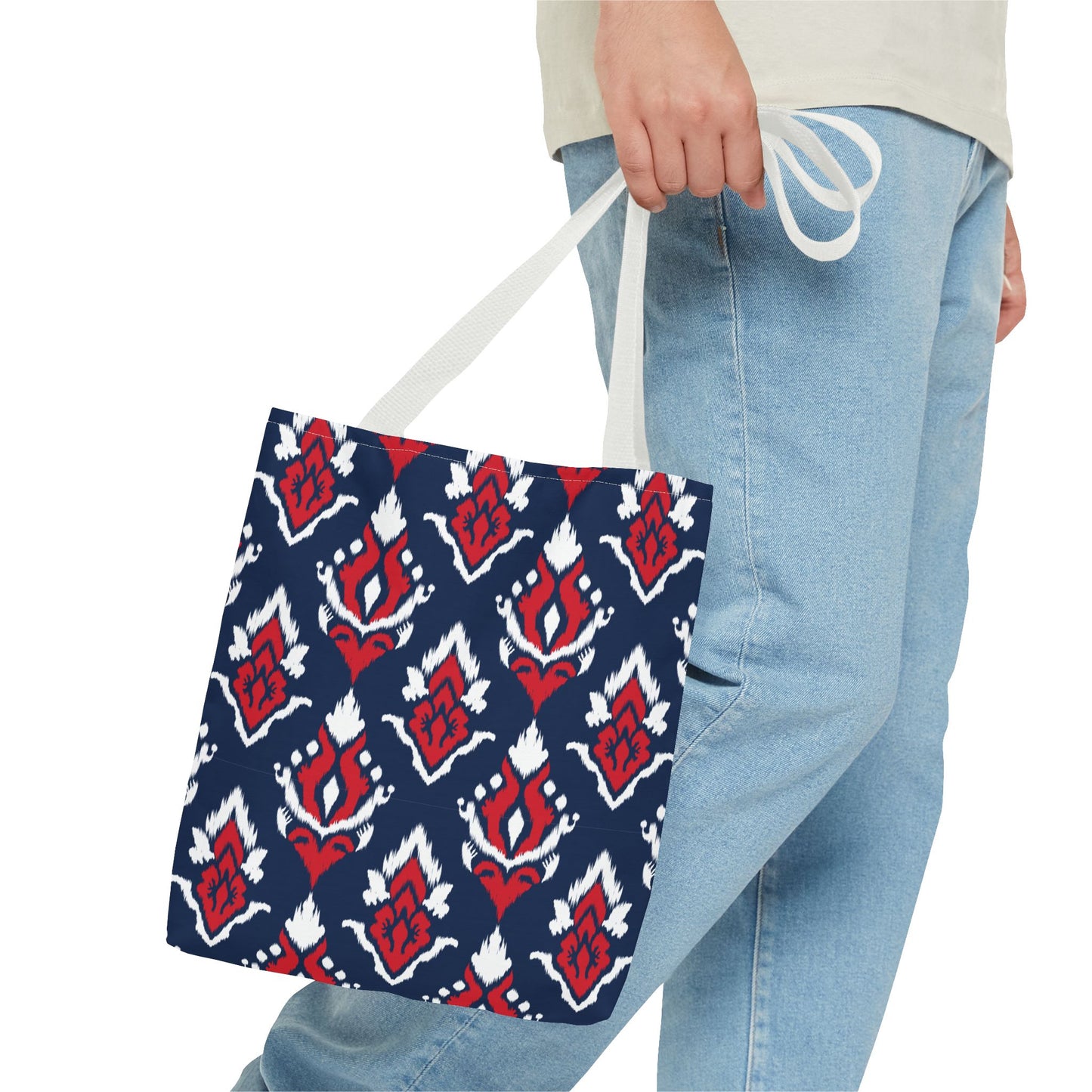 Totes | Oxford, Mississippi | Ikat