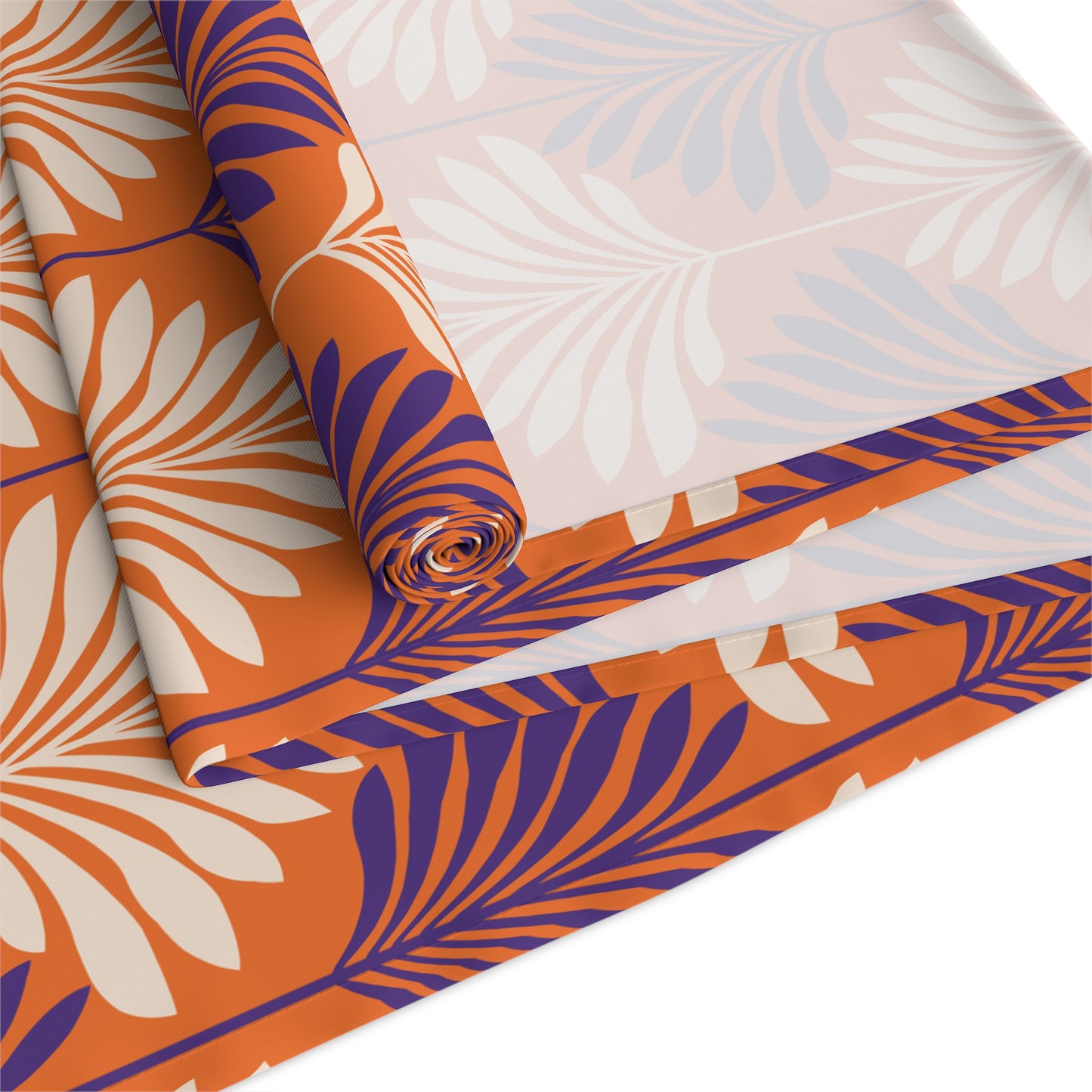 Table Runner | Clemson, SC | Deco