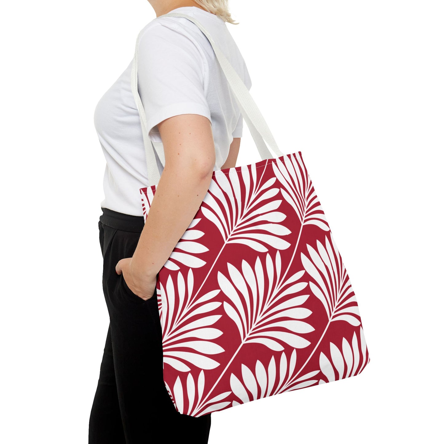 Totes | Bloomington, Indiana | Deco