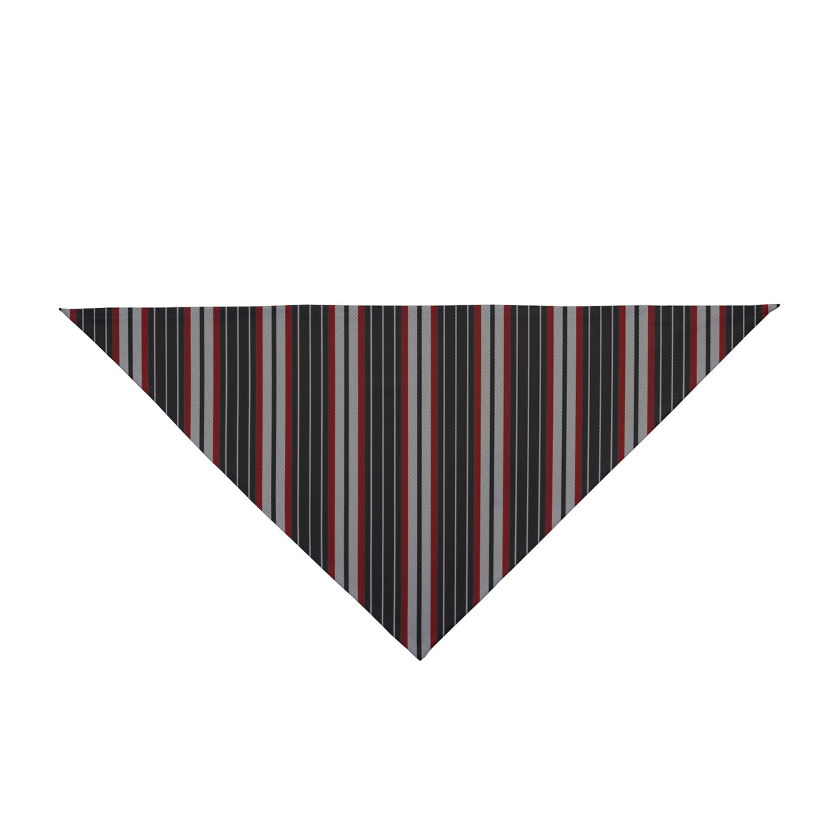 Pet Bandana | Salt Lake City, Utah | Stripe