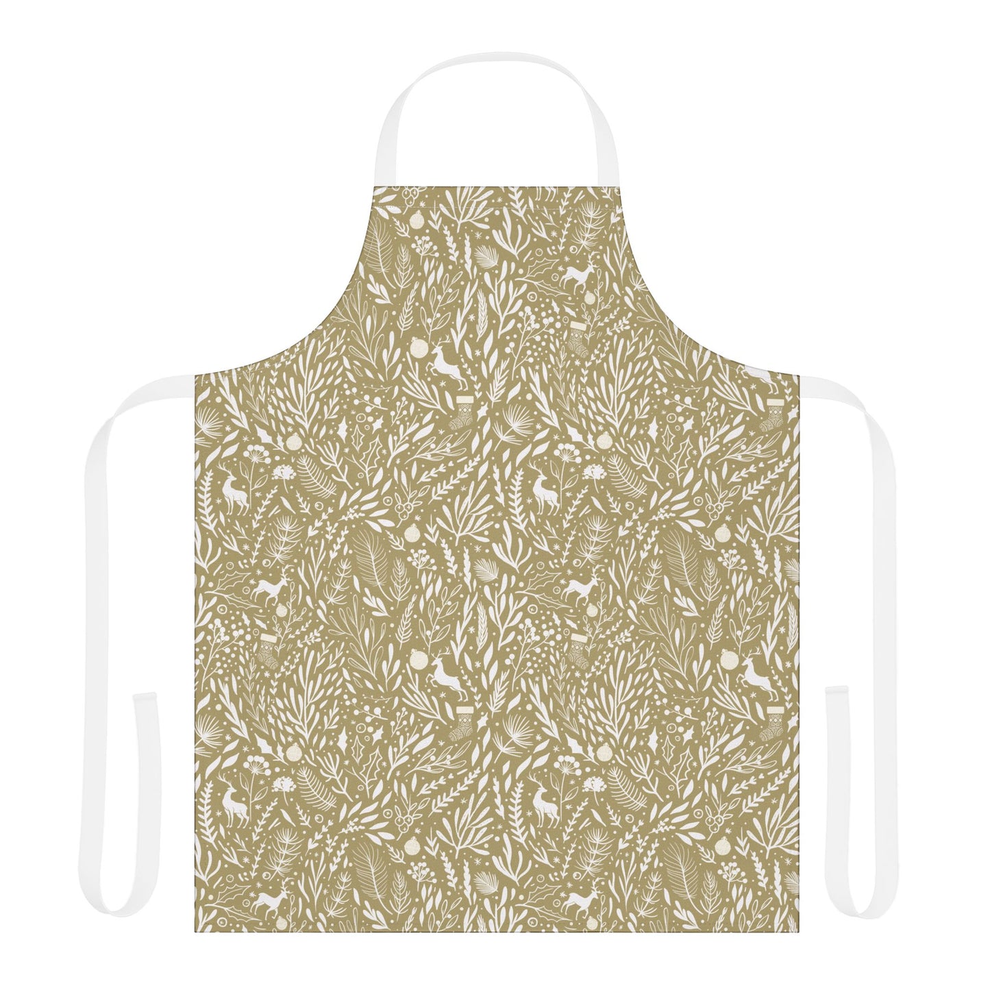 Apron | Atlanta, Georgia | Fauna