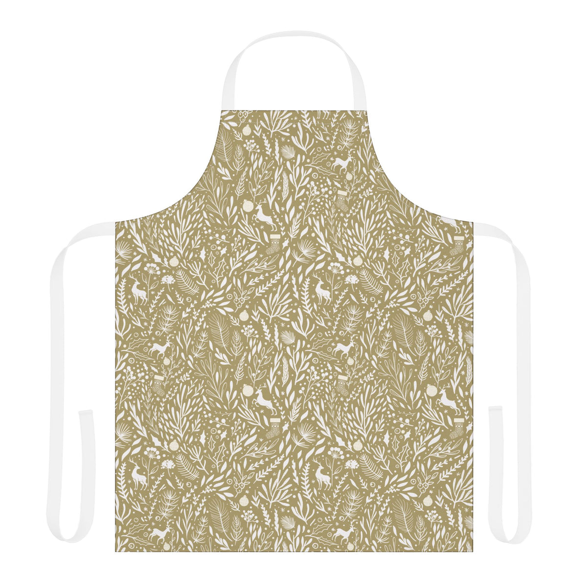 Apron | Atlanta, Georgia | Fauna