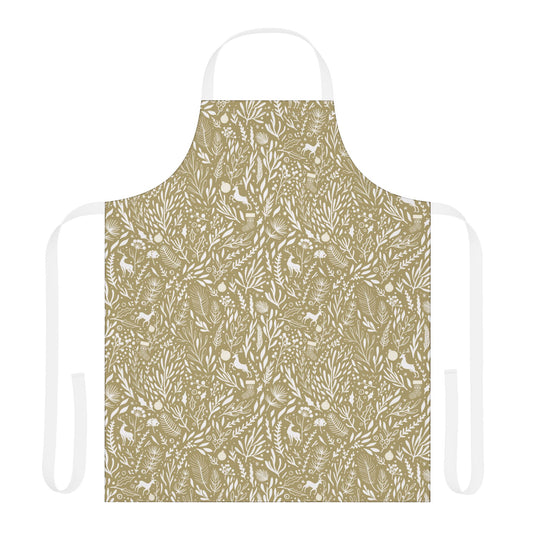 Apron | Atlanta, Georgia | Fauna