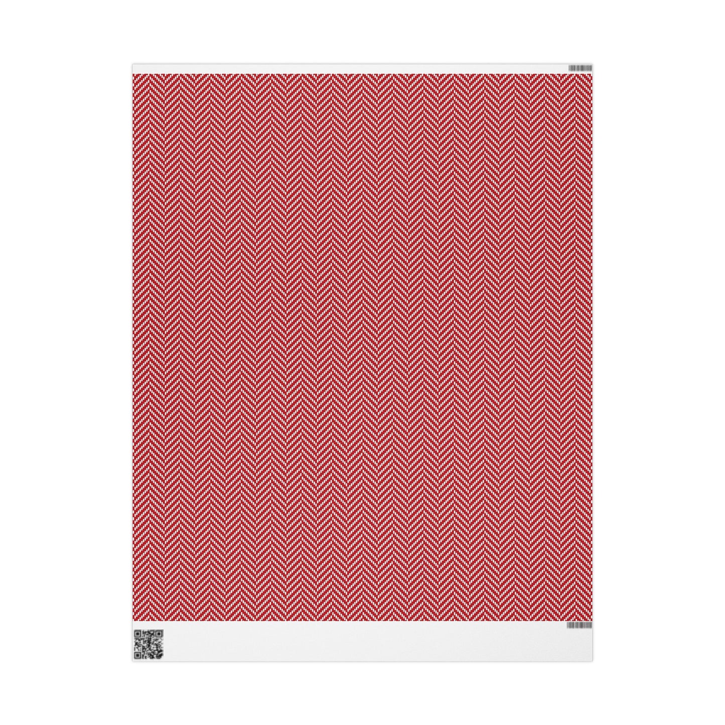 Gift Wrap | Madison, Wisconsin | Herringbone