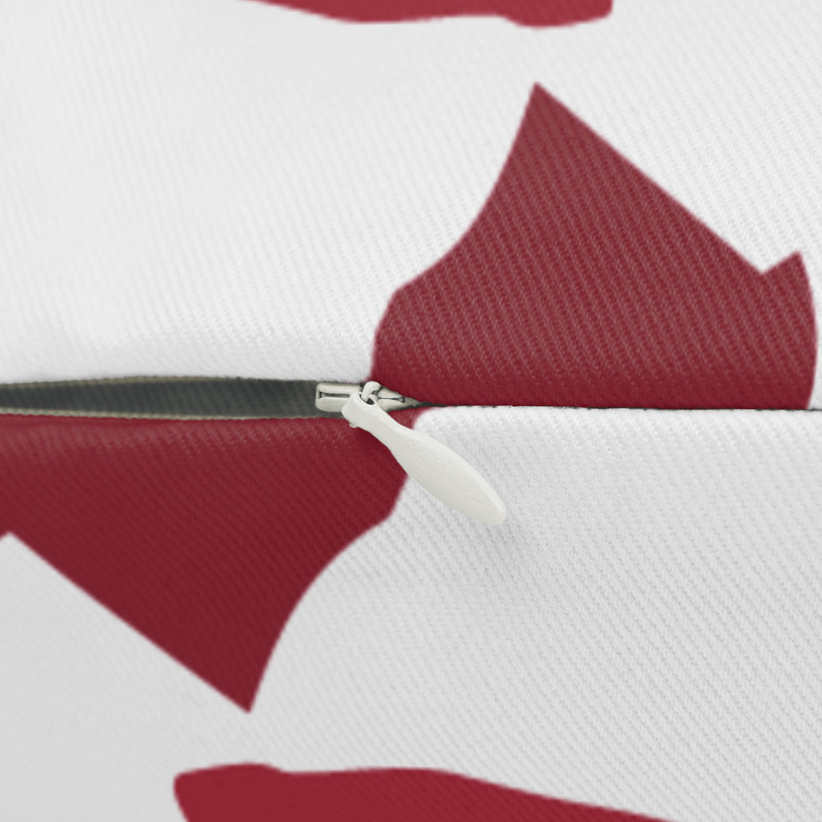 Pillow | Bloomington, Indiana | Poppy