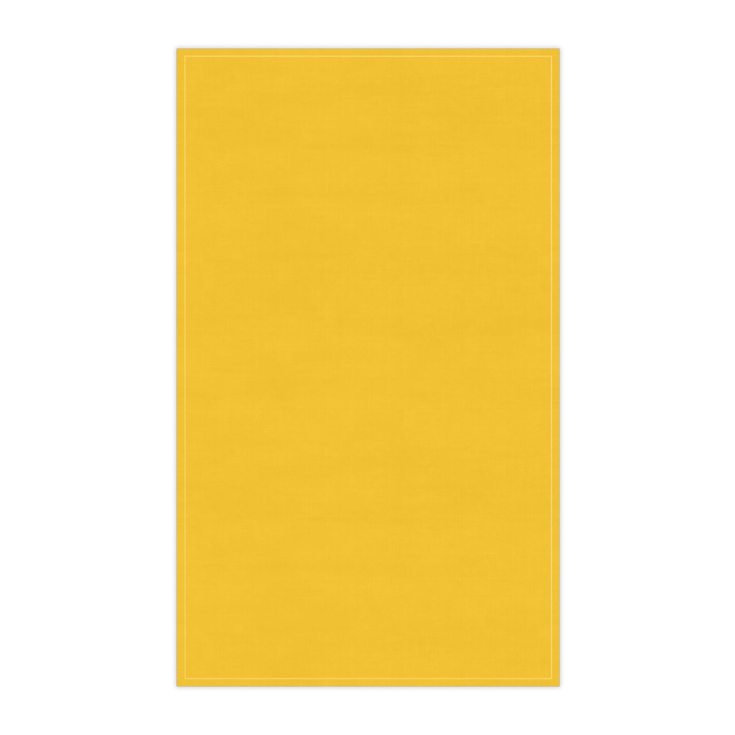 Tea Towels | Yellow & Blue | Light