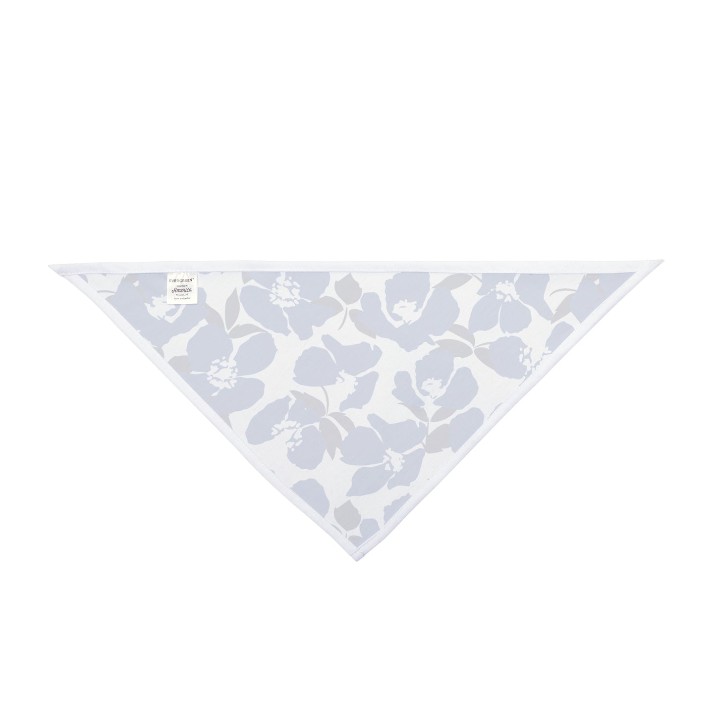 Pet Bandana | Durham, North Carolina | Poppy
