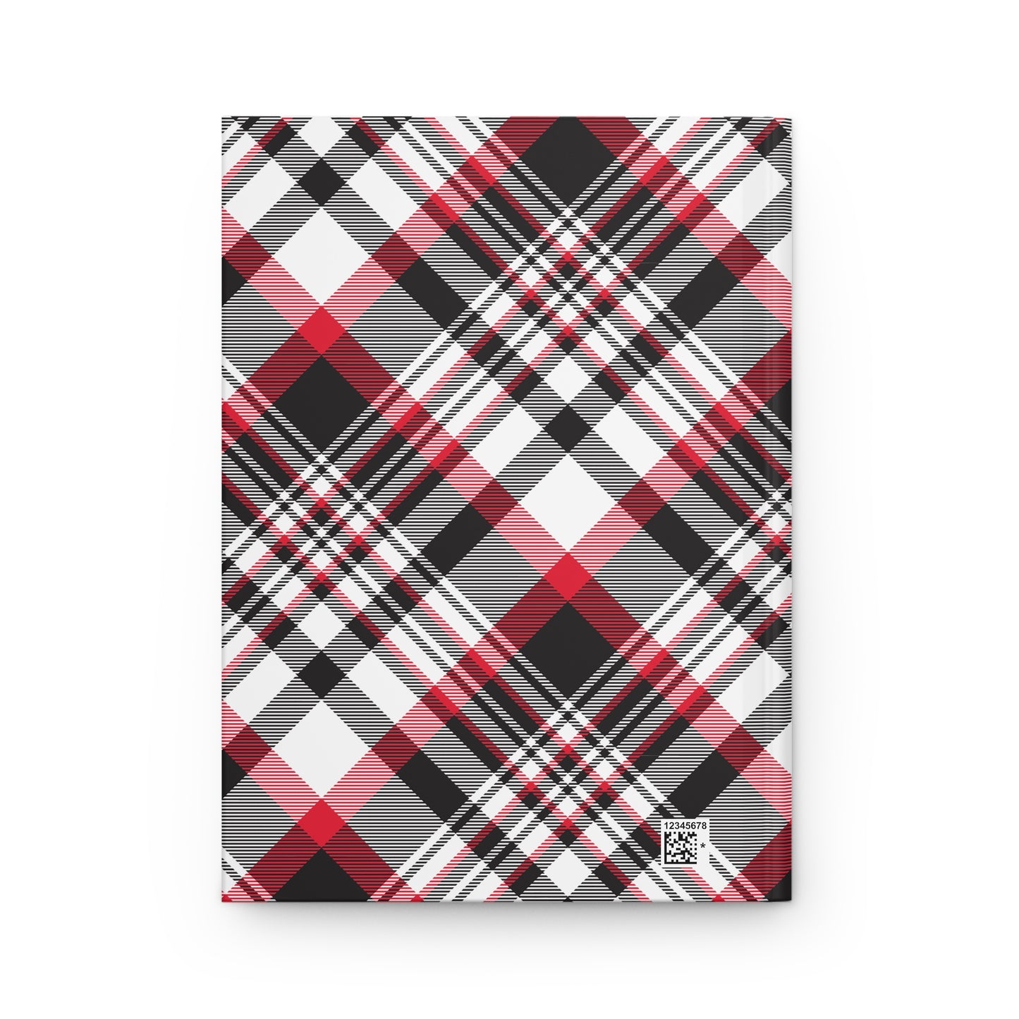 Journal | Raleigh, North Carolina | Tartan