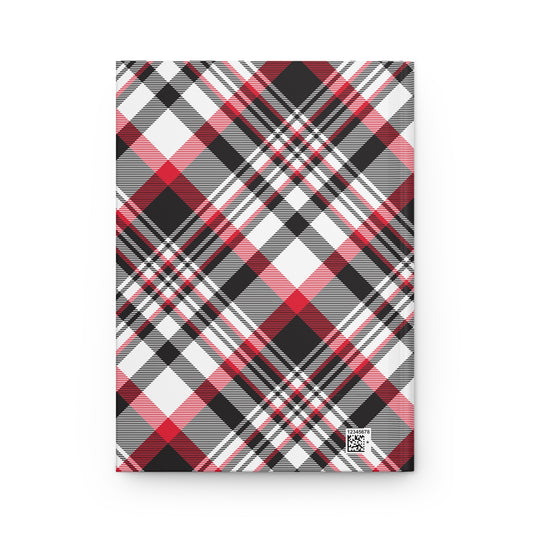 Journal | Raleigh, North Carolina | Tartan