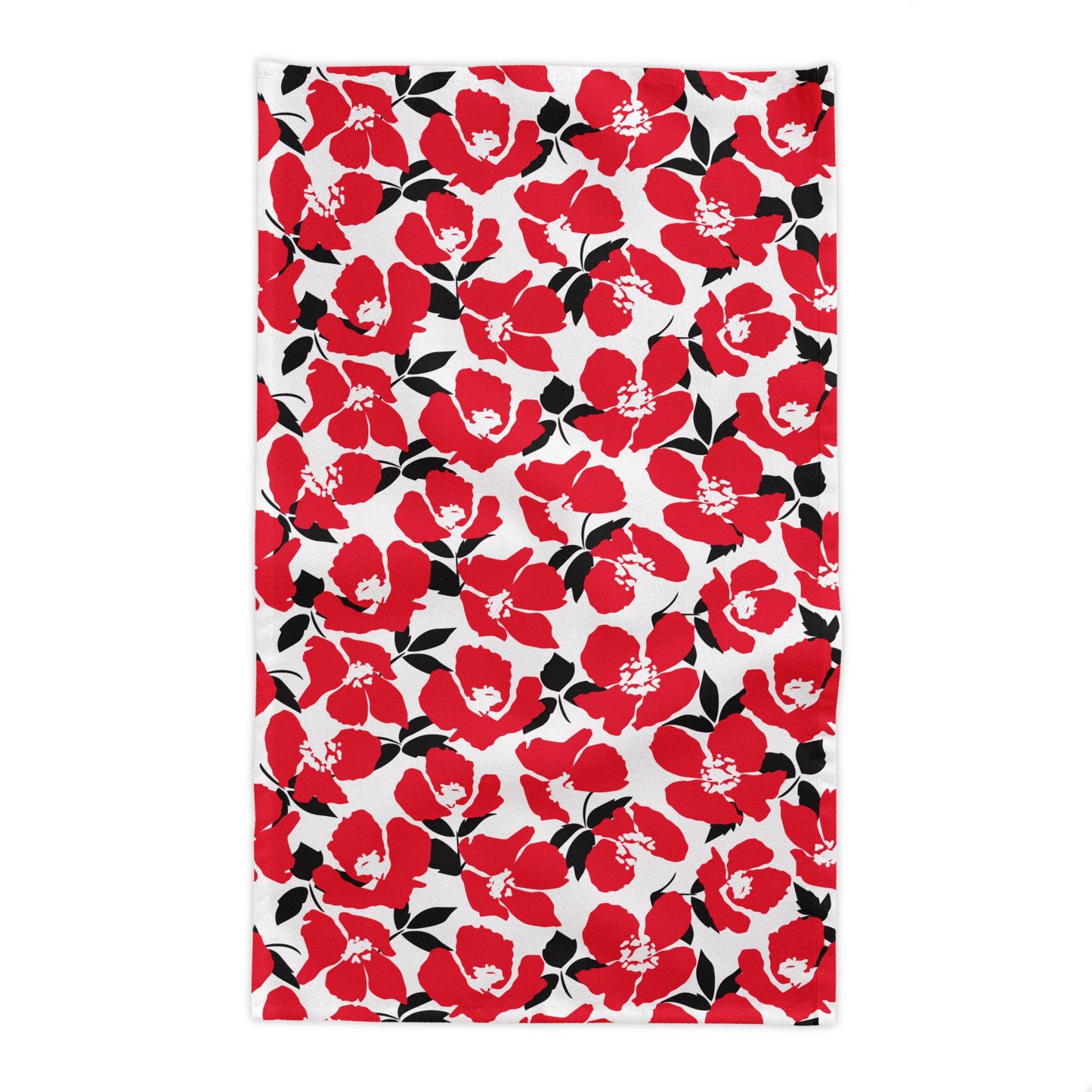 Tablecloth | New Brunswick, New Jersey | Poppy