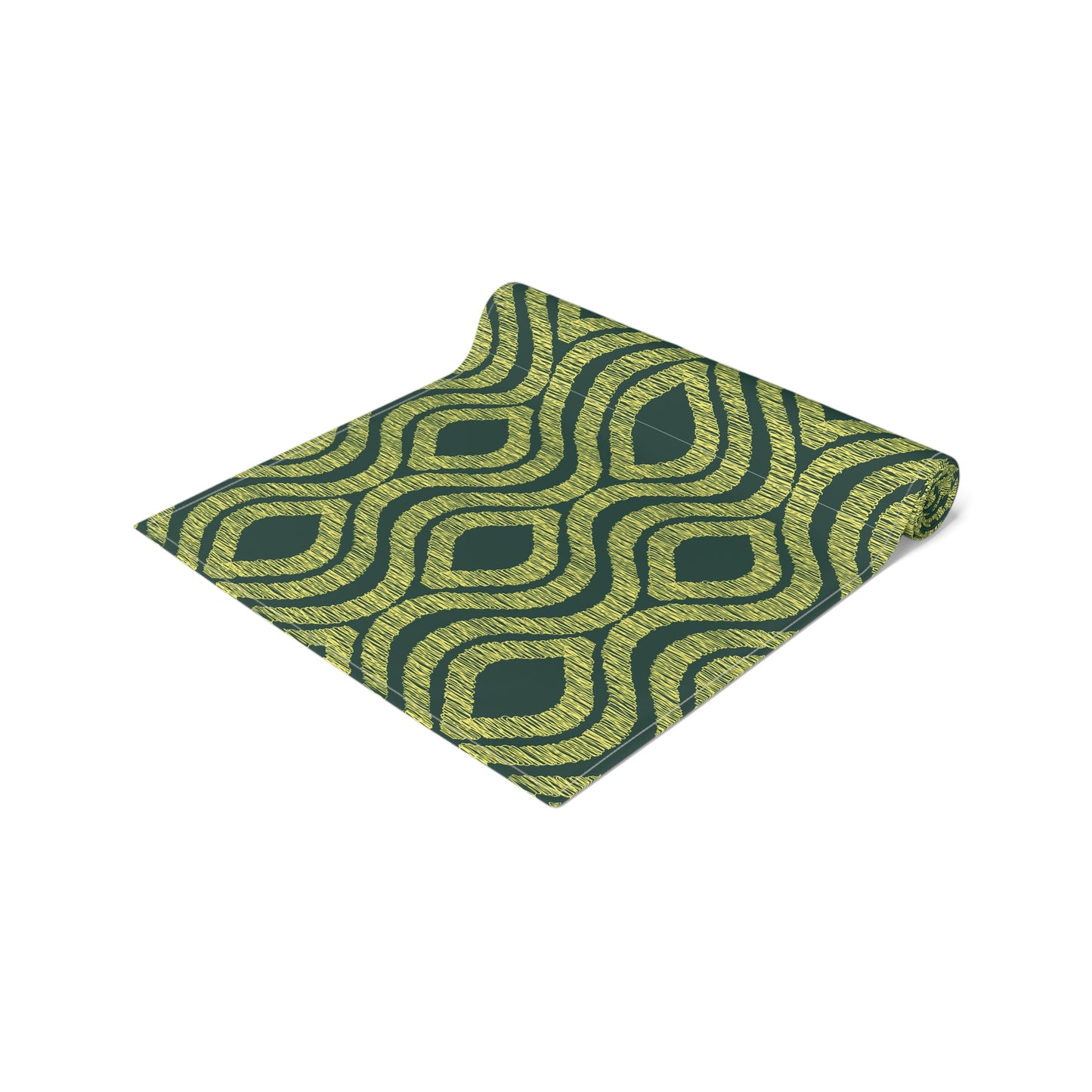 Table Runner | Eugene, Oregon | Ogee