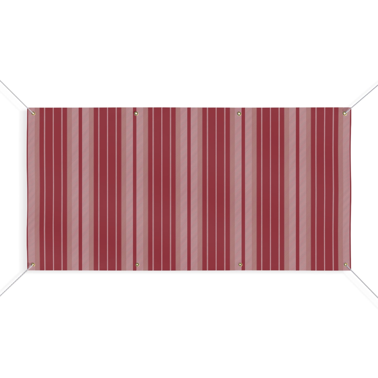 Banner | Tuscaloosa, Alabama | Stripe