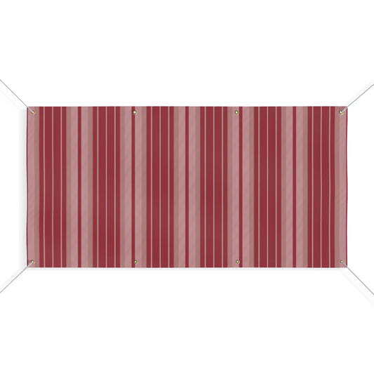 Banner | Tuscaloosa, Alabama | Stripe