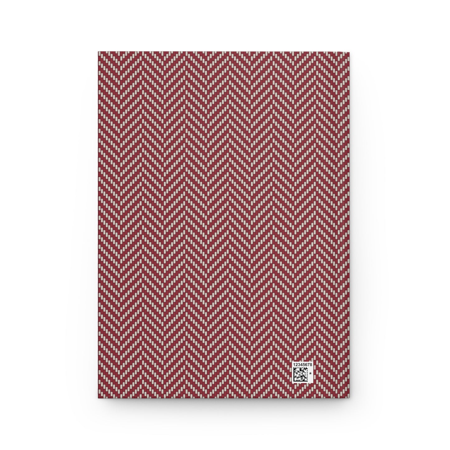 Journal | Tuscaloosa, Alabama | Herringbone