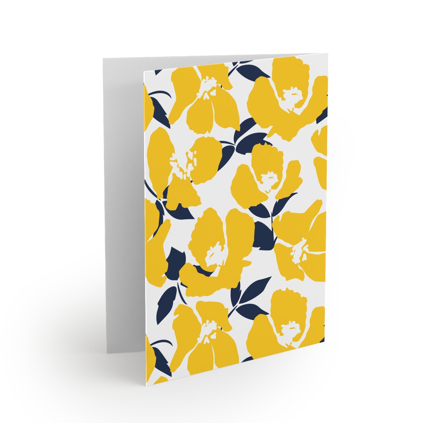 Notecards | Ann Arbor, Michigan | Poppy