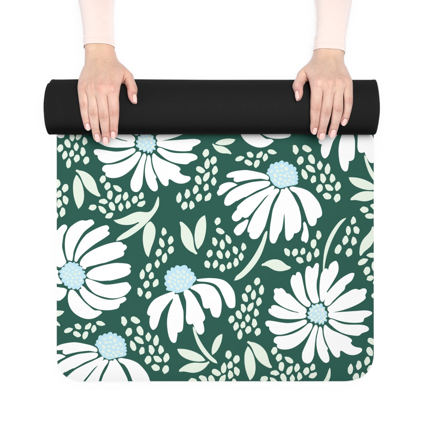 Yoga Mat | New Orleans, Louisiana | Bellis