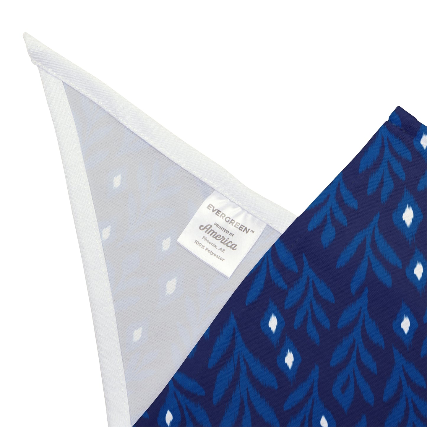 Pet Bandana | Durham, North Carolina | Laurel