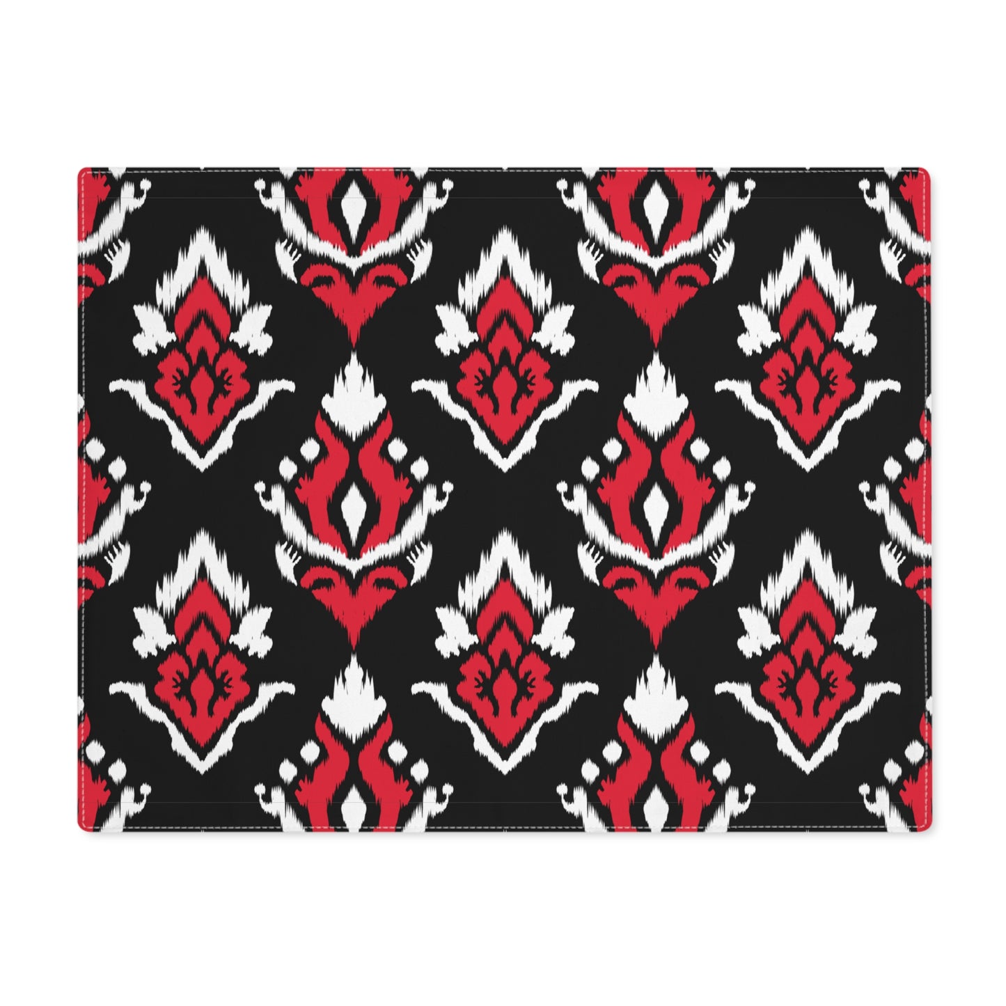 Placemat | New Brunswick, New Jersey | Ikat