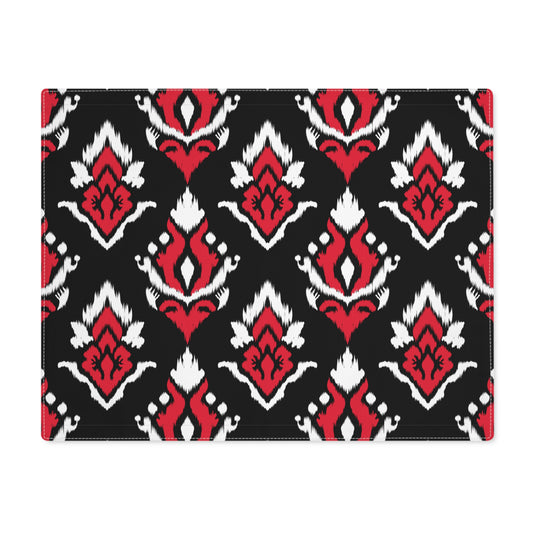 Placemat | New Brunswick, New Jersey | Ikat
